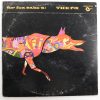 The Fox - For Fox Sake Vol.1 LP (VG+/VG) 1970 USA