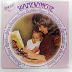 Tammy Wynette - Bedtime Story LP (NM/EX) EUR