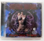   Dimmu Borgir - Puritanical Euphoric Misanthropia CD (VG+/VG+) EUR, 2001.