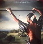 Sade - Soldier Of Love LP (VG+/NM) EUR. 2010