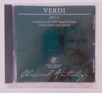 Verdi - Act. 1.-4. CD (EX/EX)