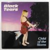 Black Tears - Child of the Storm LP (VG+/VG) 1984 GER