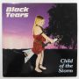 Black Tears - Child Of The Storm LP (VG+/VG) 1984 GER