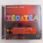 Jean Michel Jarre - Téo & Téa CD+DVD (NM/NM) 2007 EUR