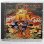 Yawar Inka - Amazonia (Vol. V) CD (VG+/VG+) GER