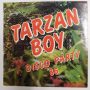 Neoton Família - Disco Party 86 - Tarzan Boy LP (EX/VG++)