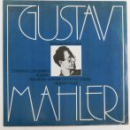 Gustav Mahler - Sinfonie Nr. 4 G-Dur LP (EX/VG+) GER.