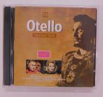 Giuseppe Verdi - Otello 2xCD (VG+/M) 2006 Remastered