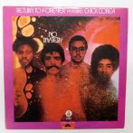   Return To Forever Featuring Chick Corea - No Mystery LP (VG+/VG+) JUG