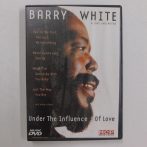 Berry White - Under The Influance of Love DVD (NRB)