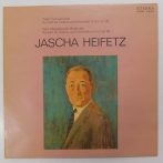   Heifetz, Tschaikowski / Bartholdy - Violine Und Orchester D-dur Op.35 / Violine Und Orchester E-moll Op.64 LP (NM/VG) GER