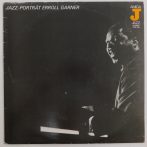 Erroll Garner - Jazz Portrait Erroll Garner LP (VG/VG) GER