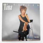 Tina Turner - Private Dancer LP (VG++/VG) EEC