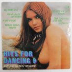   Cliff Carpenter Und Sein Orchester - Hits For Dancing 9 LP (VG+/VG) GER