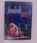 Diana Krall - Live In Paris DVD (NRB)