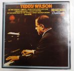 Teddy Wilson LP (VG+/VG+) JUG