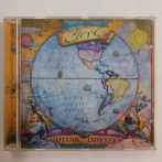 Govi - Guitar Odyssey CD (VG+/VG+) 1997, USA.