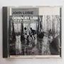 John Lurie - Down By Law CD (EX/VG+) 1987, Ausztria