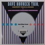   Dave Brubeck Trio, Gerry Mulligan & The Cincinnati Symphony Orchestra LP (EX/VG+) GER