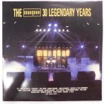 V/A - The Marquee - 30 Legendary Years 2xLP (NM/NM) 1989 UK