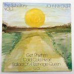 Johnny Cash - The Sun Story Vol.1 LP (EX/VG++) GER