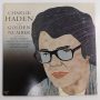 Charlie Haden - The Golden Number LP (EX/VG+) Holland