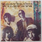 Traveling Wilburys - Vol.3 LP (EX/EX) 1990. HUN.