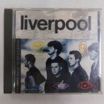 Frankie Goes To Hollywood - Liverpool CD (VG+/EX) GER