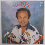 Sas József - Sas-Taps... LP (EX/VG+) rádiókabaré