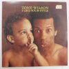 Tony Wilson - I Like Your Style LP (G+,VG+/VG+) Kenya