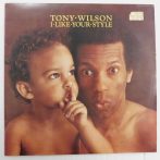 Tony Wilson - I Like Your Style LP (VG+/VG+) Kenya