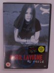 Avril Lavigne - My World CD+DVD (NRB)