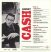 Johnny Cash - Folsom Prison Blues LP (új, bontatlan, FRA, 180gr, mono, 2017)