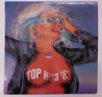 V/A - Top Hits '83 LP (VG++/EX) HUN