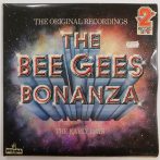   Bee Gees - The Bee Gees Bonanza (The Early Days) 2xLP (EX/VG+) 1978, UK