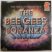 Bee Gees - The Bee Gees Bonanza (The Early Days) 2xLP (EX/VG+) 1978, UK