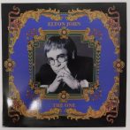 Elton John - The One LP (EX/NM) HUN, 1992.
