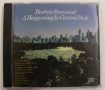 Barbra Streisand: A Happening in Central Park CD