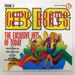 V/A - Big City Beats Volume II LP (VG+/VG) GER, 1990.