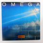 Omega - Skyrover LP (VG+/VG) USA, 1978.