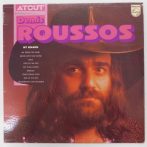 Demis Roussos - My Reason LP (EX/VG++) FRA