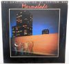 Marmalade - The Only Light On My Horizon Now LP (EX/VG) UK 1977.