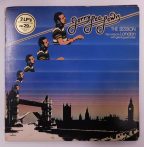 Jerry Lee Lewis - The Session London 2xLP (VG+/VG) GER.
