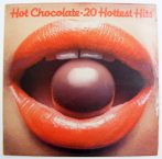 Hot Chocolate - 20 Hottest Hits LP (NM/VG++) YUG