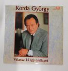 Korda György - Válassz Ki Egy Csillagot LP (EX/NM)