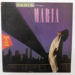 Tania Maria - Made In New York LP (VG/VG) IND