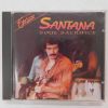 Santana - Soul Sacrifice CD (VG+/EX) USA 