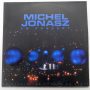   Michel Jonasz - En Concert Au Palais Des Sports De Paris 2xLP (EX/VG+) FRA, 1985.