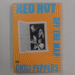Red Hot Chili Peppers - Off The Map DVD (NRB)