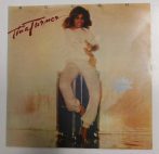 Tina Turner - Rough LP (EX/EX) JUG